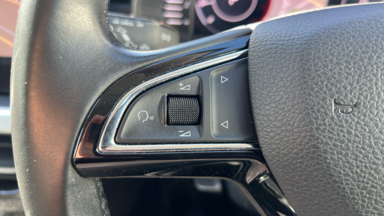 Skoda Kamiq 1.0 TSI SE L 5dr DSG Petrol Hatchback